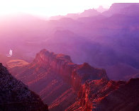 Layer By Layer (Grand Canyon) Panorama by Rodney Lough, Jr.  - 0