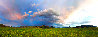 Un...believable 1M  - Camas Prairie, Montana Panorama by Rodney Lough, Jr. - 0