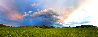 Un...believable 1M  - Camas Prairie, Montana Panorama by Rodney Lough, Jr. - 1