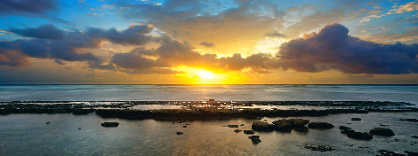Harmony - Huge - Hawaii Panorama - Rodney Lough, Jr.