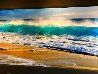 Momentum 2.1M - Huge Mural Size - Kaena Point State Park, Hawaii Panorama by Rodney Lough, Jr. - 2