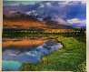 Kingdom of Mountains 2008 Panorama by Rodney Lough, Jr. - 1 Kingdom of Mountains 2008 Panorama by Rodney Lough, Jr. - 1