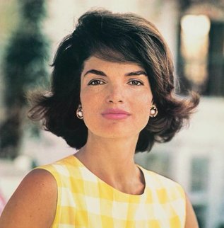 Jackie, Summer 1960 Limited Edition Print - Jacques Lowe Jackie, Summer 1960 Limited Edition Print - Jacques Lowe