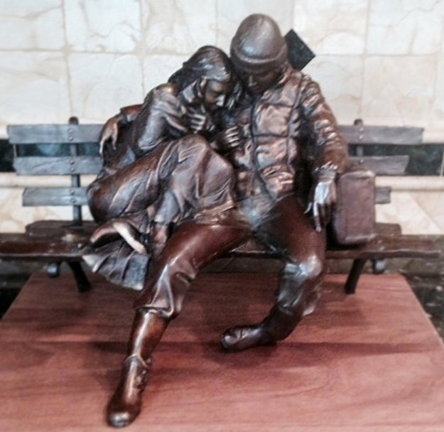 George Lundeen Art For Sale, Wanted