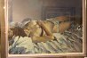 La Bella Durmiente 1988 Limited Edition Print by Aldo Luongo - 5 La Bella Durmiente 1988 Limited Edition Print by Aldo Luongo - 5