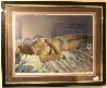 La Bella Durmiente 1988 Limited Edition Print by Aldo Luongo - 4 La Bella Durmiente 1988 Limited Edition Print by Aldo Luongo - 4