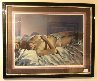 La Bella Durmiente 1988 Limited Edition Print by Aldo Luongo - 2 La Bella Durmiente 1988 Limited Edition Print by Aldo Luongo - 2