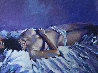 La Bella Durmiente 1988 Limited Edition Print by Aldo Luongo - 0 La Bella Durmiente 1988 Limited Edition Print by Aldo Luongo - 0