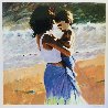 Intimate Moments 2002 Limited Edition Print by Aldo Luongo - 1