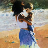 Intimate Moments 2002 Limited Edition Print by Aldo Luongo - 0