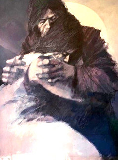 Twilight 1974 Limited Edition Print by Aldo Luongo