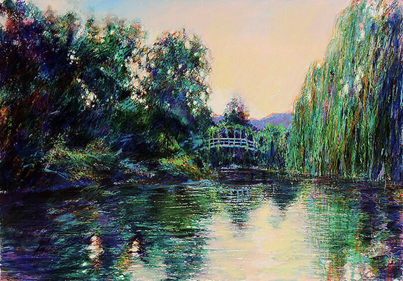 Aldo Luongo Art For Sale, Wanted