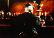 Smoke Bar II 2000 Embellished Limited Edition Print by Aldo Luongo - 0