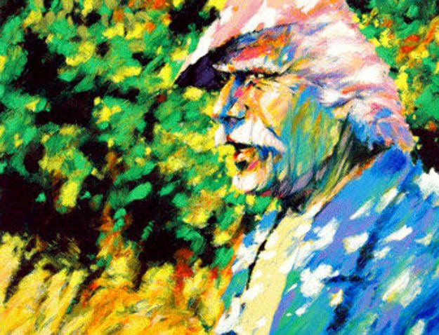 White Cap AP Limited Edition Print by Aldo Luongo