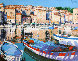 European Port 1988 Limited Edition Print by Aldo Luongo - 0