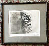 Untitled Nude - EARLY Limited Edition Print by Aldo Luongo - 1