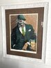 Afternoon Beer 1990 - Huge Limited Edition Print by Aldo Luongo - 1