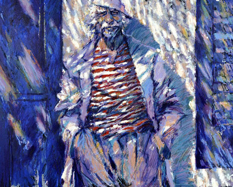 Aldo Luongo　アルド・ルオンゴ Aldo Luongo Art For Sale, Wanted
