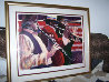 Dixieland Limited Edition Print by Aldo Luongo - 1 Dixieland Limited Edition Print by Aldo Luongo - 1