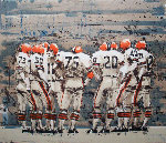 Lets Go for the Bomb PP Limited Edition Print - Aldo Luongo