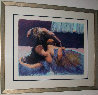 Dawn 1984 Limited Edition Print by Aldo Luongo - 3 Dawn 1984 Limited Edition Print by Aldo Luongo - 3