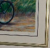 Country Bike Ride 1987 Limited Edition Print by Aldo Luongo - 2