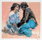 Windy Day AP Limited Edition Print - Aldo Luongo