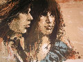 Romance 1970 Limited Edition Print - Aldo Luongo