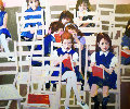 First Day of School 1980 Limited Edition Print - Aldo Luongo