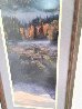 Northern Reflections 2001 Limited Edition Print by Stephen Lyman - 4