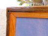Fire Dance 1993 - Huge Mural Size - BARNWOOD Framed 72x34 Limited Edition Print by Stephen Lyman - 6 Fire Dance 1993 - Huge Mural Size - BARNWOOD Framed 72x34 Limited Edition Print by Stephen Lyman - 6