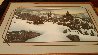 Winter in the Mountains 1983 Limited Edition Print by Stephen Lyman - 2