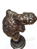 Latin Torso Bronze Sculpture 18 in Sculpture by Richard MacDonald - 0