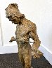 Nureyev - Third Life - Bronze Sculpture 1998 30 in Sculpture by Richard MacDonald - 5