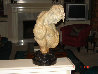 Gymnast Bust 1/2 Life Size Bronze Sculpture 1996 Sculpture by Richard MacDonald - 1 Gymnast Bust 1/2 Life Size Bronze Sculpture 1996 Sculpture by Richard MacDonald - 1