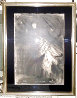 Lady in Starlight AP 1996 - Huge Limited Edition Print by Richard MacDonald - 1
