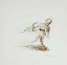 Piper Limited Edition Print by Richard MacDonald - 0