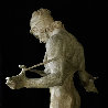 Nureyev 1/3 Life-Size Bronze Sculpture 1998 30 in Sculpture by Richard MacDonald - 7 Nureyev 1/3 Life-Size Bronze Sculpture 1998 30 in Sculpture by Richard MacDonald - 7