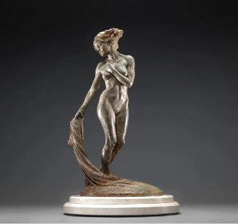 Daybreak Bronze Sculpture 2008 21 in Sculpture - Richard MacDonald Daybreak Bronze Sculpture 2008 21 in Sculpture - Richard MacDonald