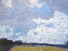 Cloudy Sky - Canada Limited Edition Print by J.E.H. MacDonald - 3