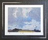 Cloudy Sky - Canada Limited Edition Print by J.E.H. MacDonald - 1