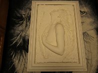 Passion Bonded Sand Sculpture 1997 41 in Sculpture by Bill Mack - 1 Passion Bonded Sand Sculpture 1997 41 in Sculpture by Bill Mack - 1
