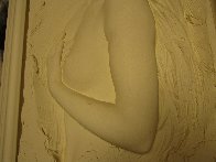 Passion Bonded Sand Sculpture 1997 41 in Sculpture by Bill Mack - 7 Passion Bonded Sand Sculpture 1997 41 in Sculpture by Bill Mack - 7