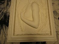 Passion Bonded Sand Sculpture 1997 41 in Sculpture by Bill Mack - 2 Passion Bonded Sand Sculpture 1997 41 in Sculpture by Bill Mack - 2