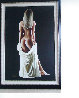 Casual Elegance 2004 Limited Edition Print by Bill Mack - 2