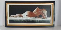 Lustrous Giclee 2001 Limited Edition Print by Bill Mack - 1 Lustrous Giclee 2001 Limited Edition Print by Bill Mack - 1