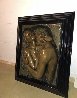 Embrace Bonded Bronze Sculpture 1990 43 in Sculpture by Bill Mack - 6 Embrace Bonded Bronze Sculpture 1990 43 in Sculpture by Bill Mack - 6