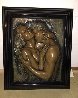 Embrace Bonded Bronze Sculpture 1990 43 in Sculpture by Bill Mack - 4 Embrace Bonded Bronze Sculpture 1990 43 in Sculpture by Bill Mack - 4