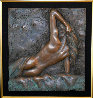 Classic Bronze Sculpture 2004  Sculpture by Bill Mack - 2