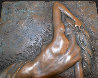 Classic Bronze Sculpture 2004  Sculpture by Bill Mack - 3